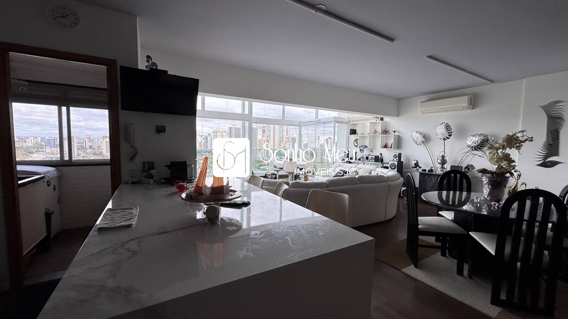 Apartamento, 3 quartos, 133 m² - Foto 14