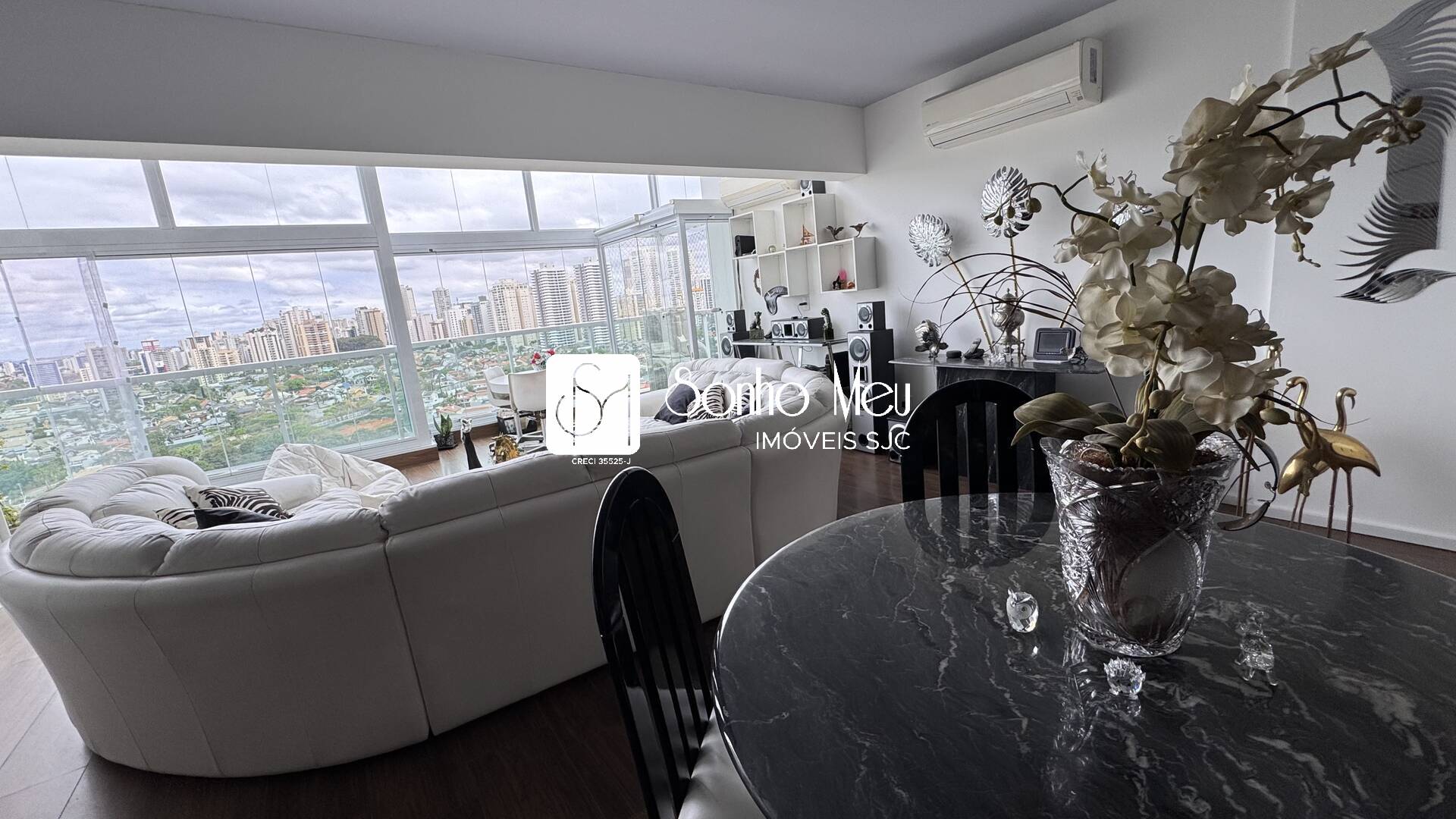 Apartamento, 3 quartos, 133 m² - Foto 6