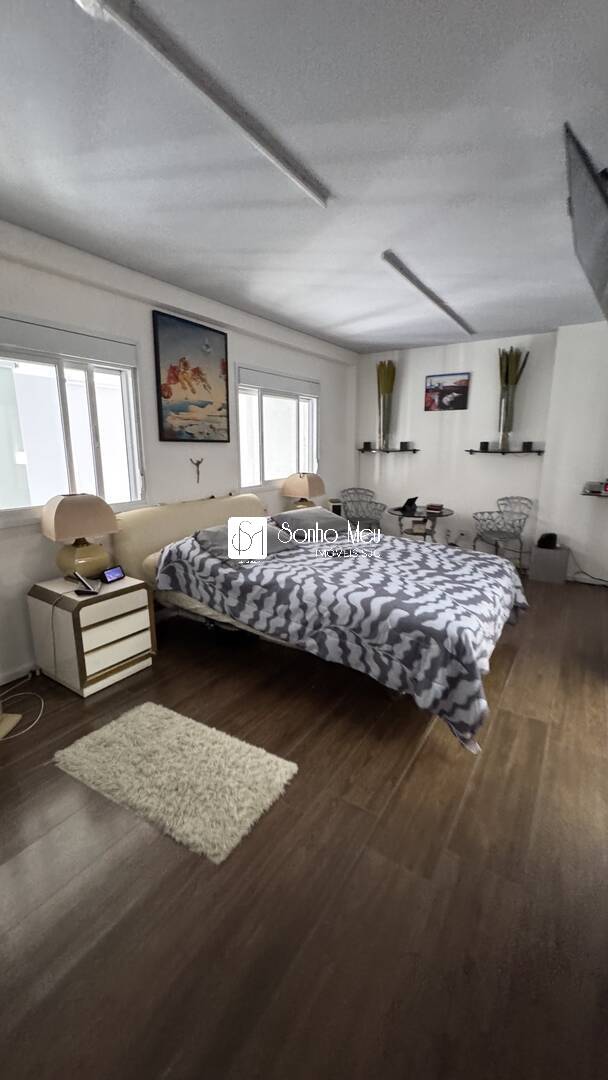 Apartamento, 3 quartos, 133 m² - Foto 22