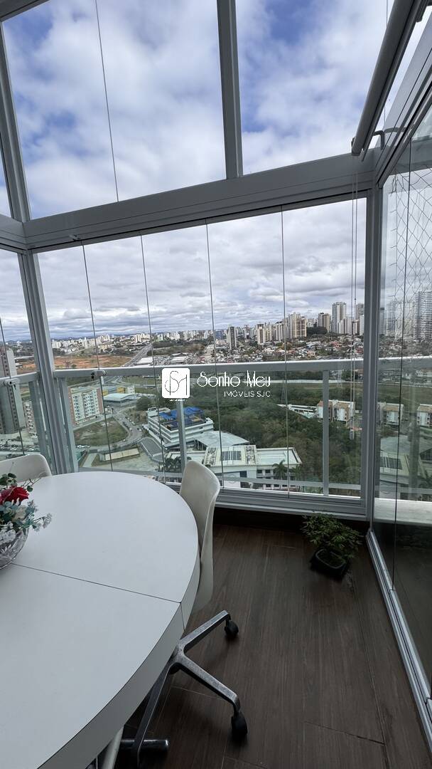 Apartamento, 3 quartos, 133 m² - Foto 5