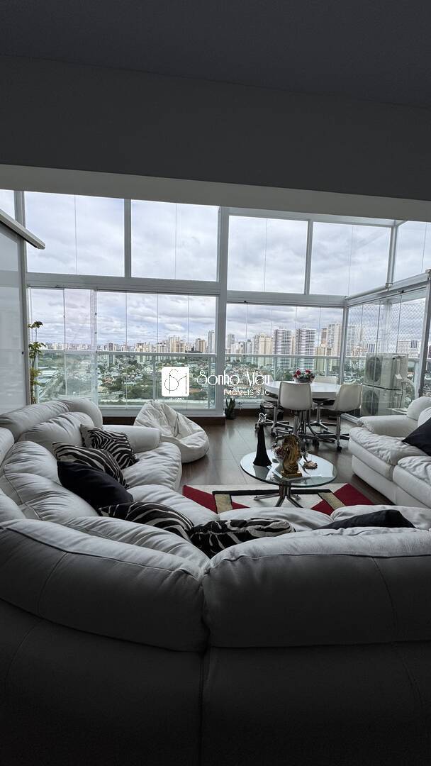 Apartamento, 3 quartos, 133 m² - Foto 1