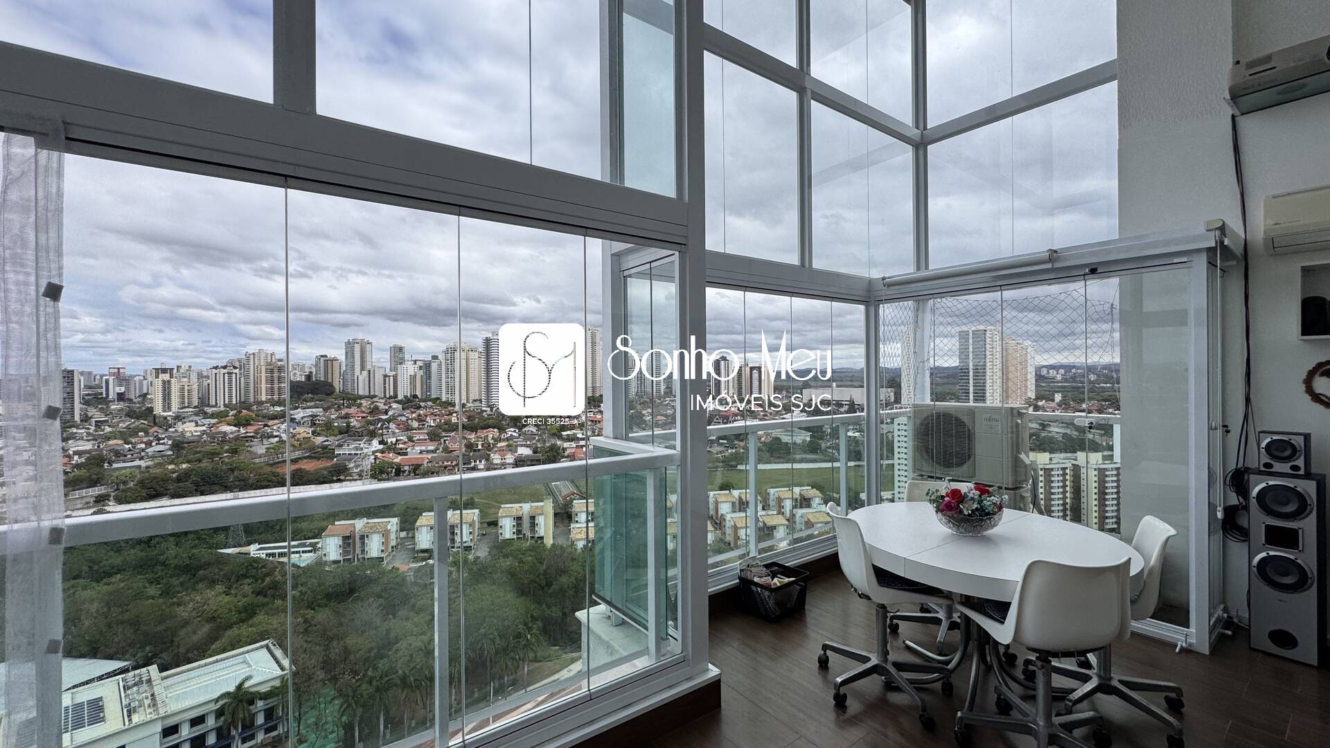 Apartamento, 3 quartos, 133 m² - Foto 3