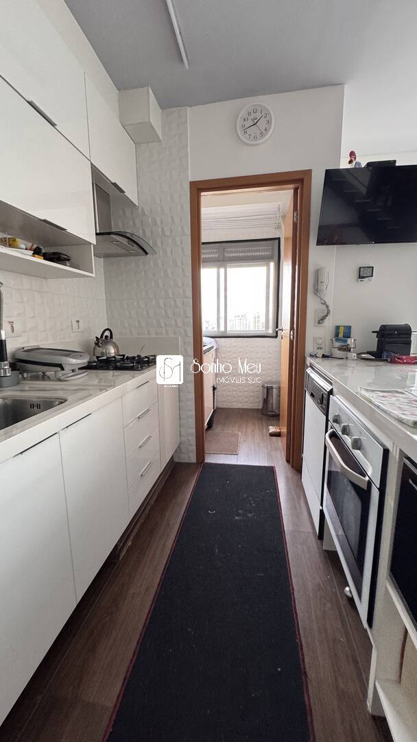 Apartamento, 3 quartos, 133 m² - Foto 16