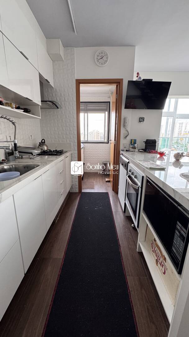 Apartamento, 3 quartos, 133 m² - Foto 17