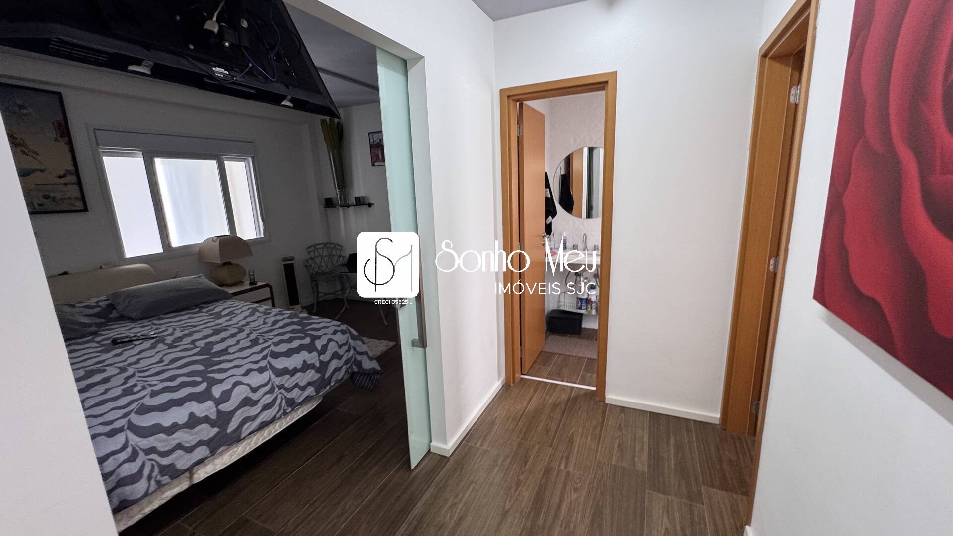 Apartamento, 3 quartos, 133 m² - Foto 21