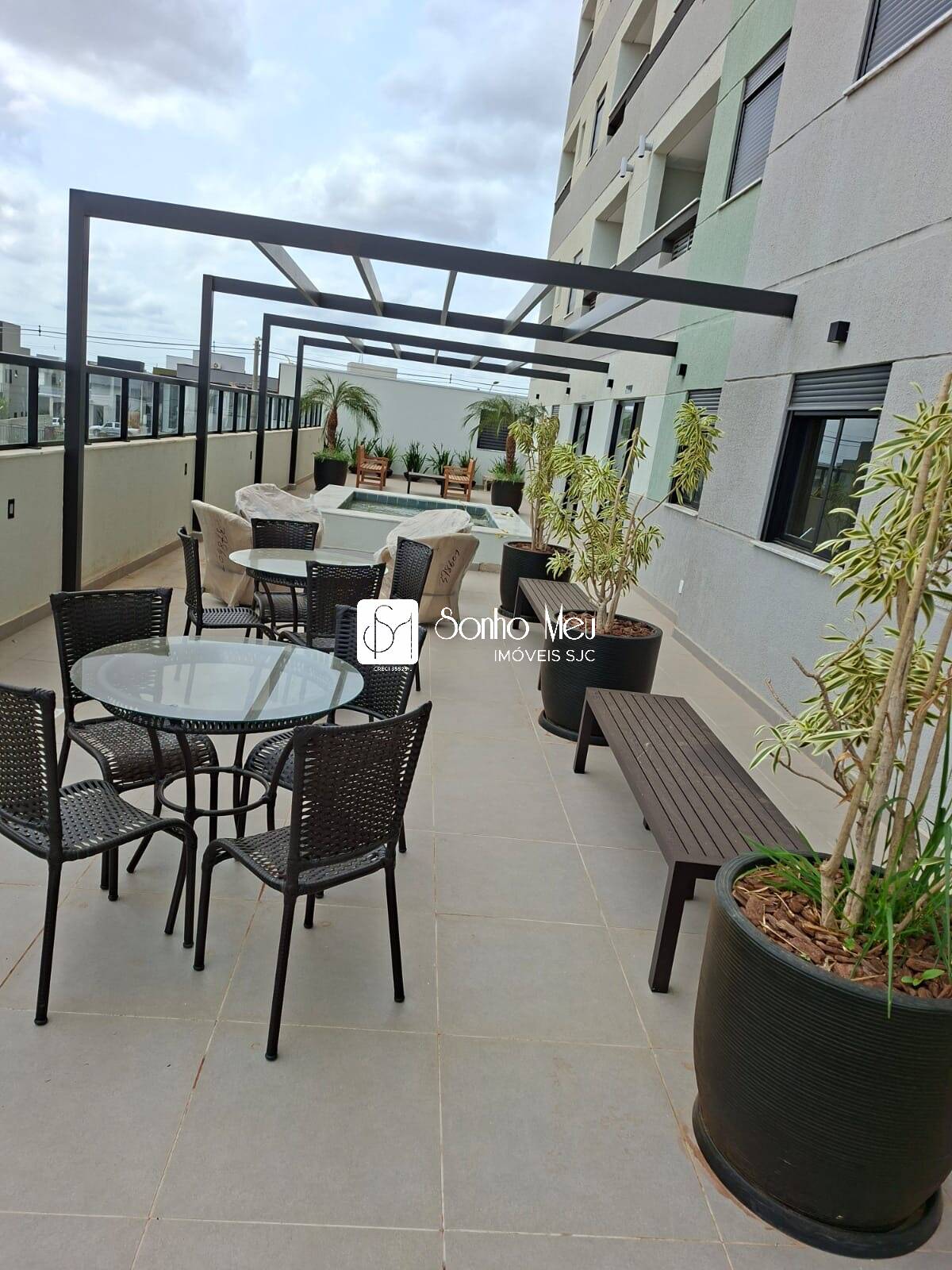 Apartamento, 2 quartos, 58 m² - Foto 25