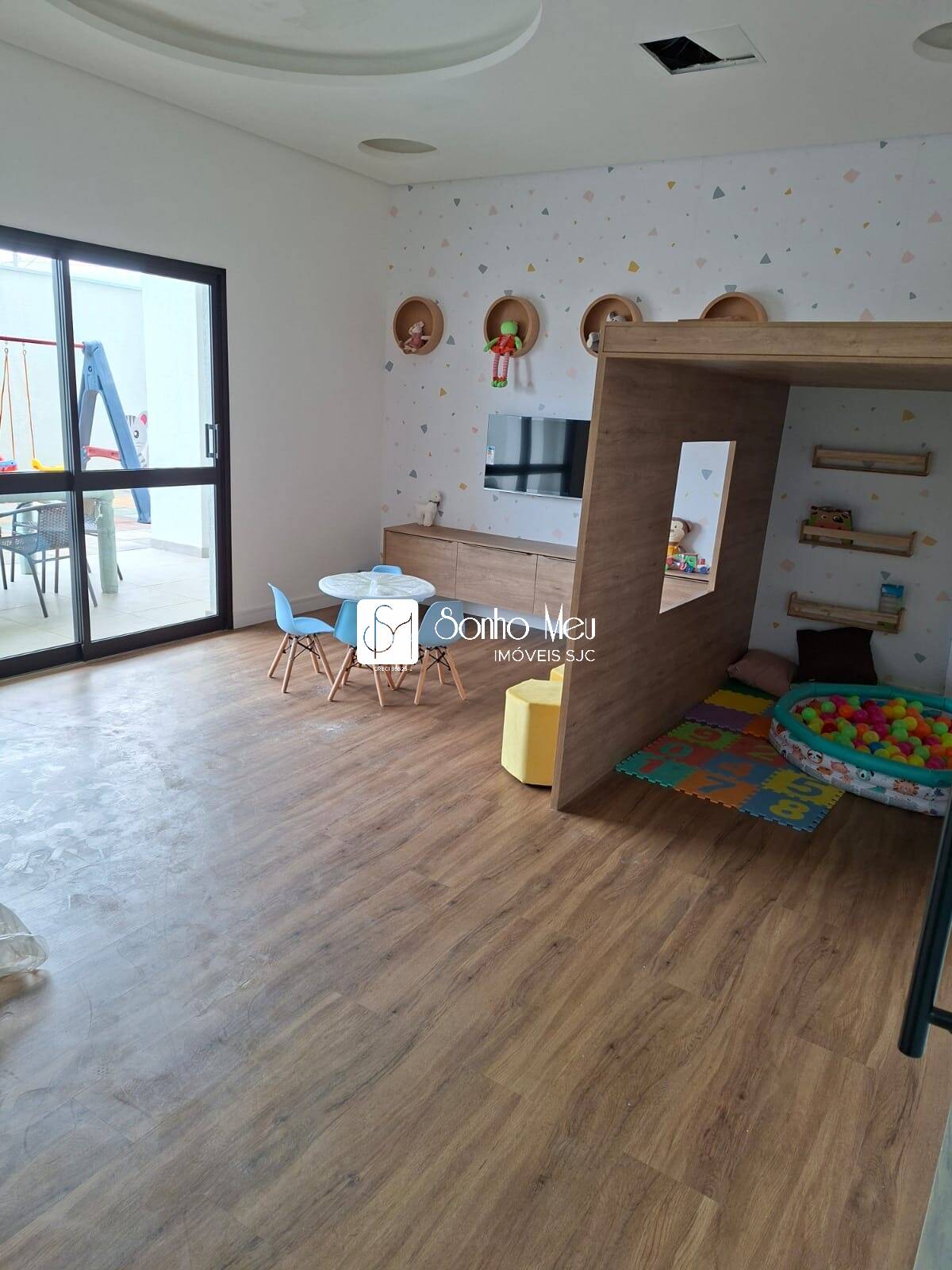 Apartamento, 2 quartos, 58 m² - Foto 23