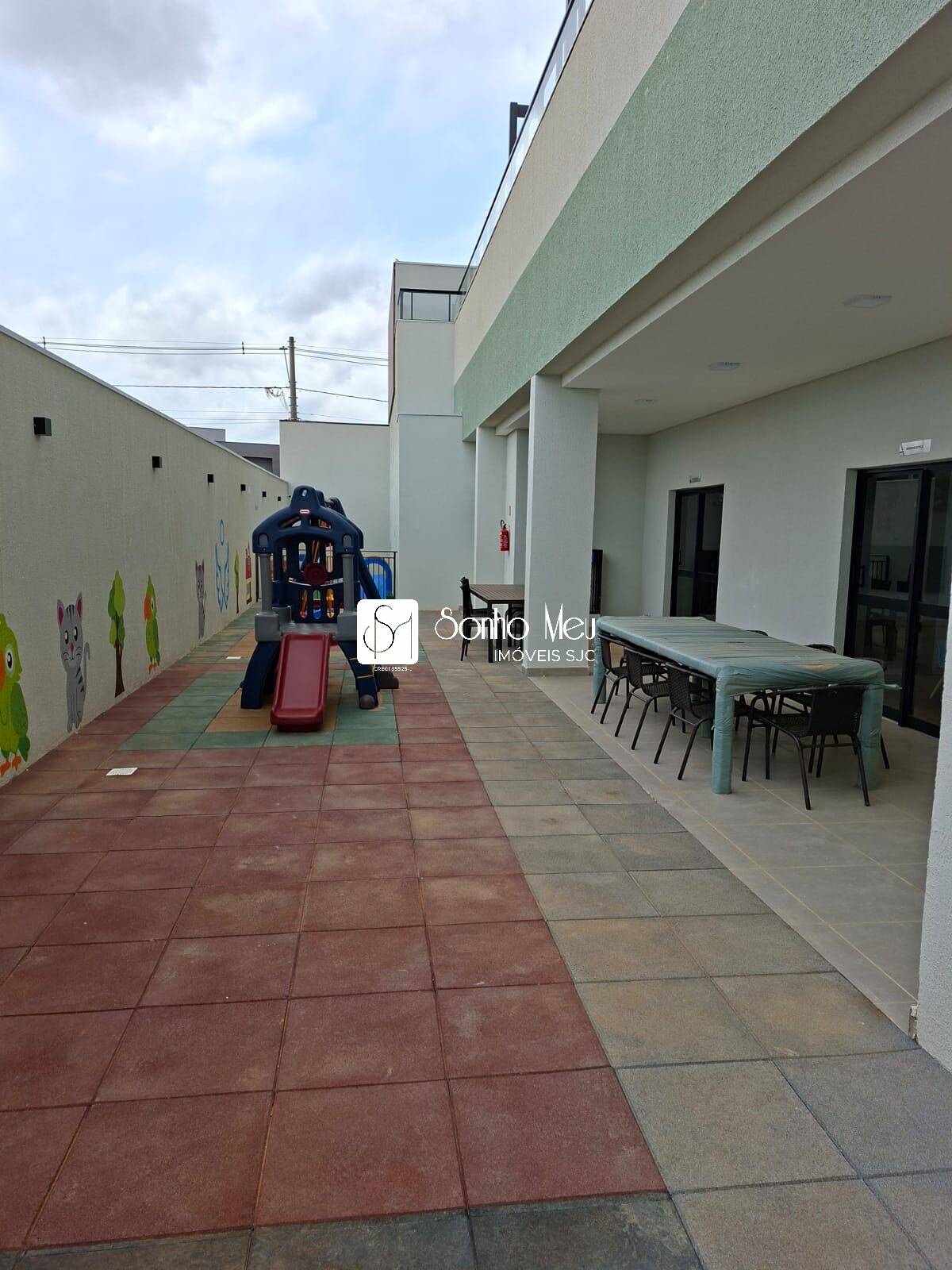 Apartamento, 2 quartos, 58 m² - Foto 24