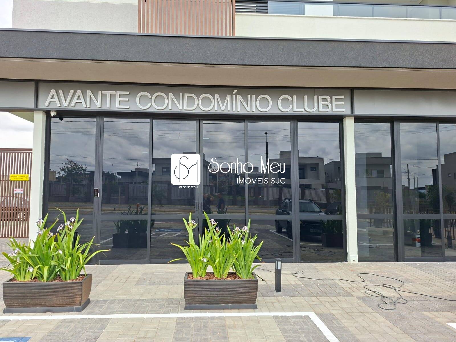 Apartamento, 2 quartos, 58 m² - Foto 2