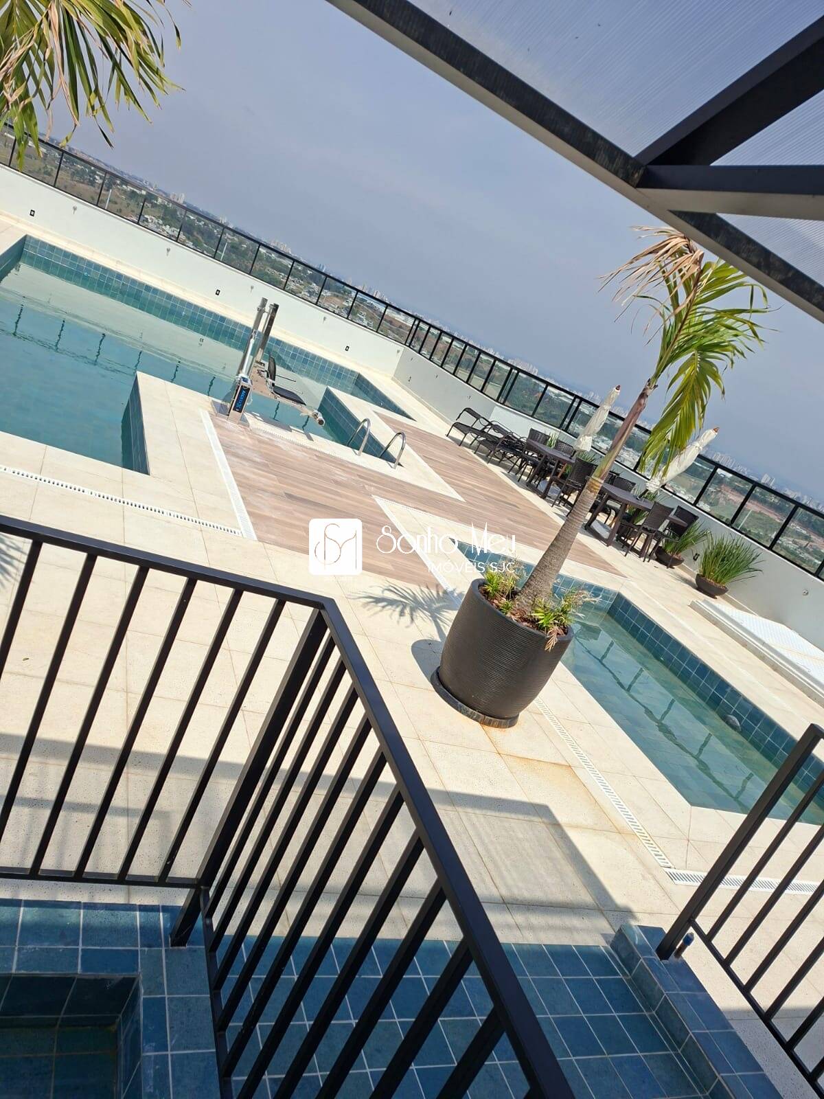 Apartamento, 2 quartos, 58 m² - Foto 1