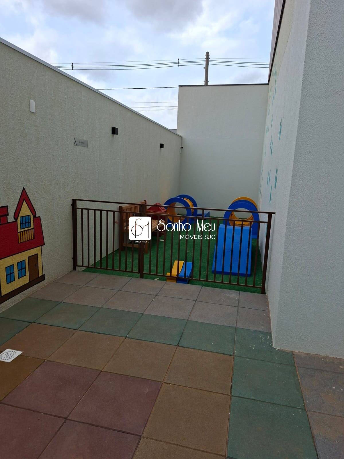 Apartamento, 2 quartos, 58 m² - Foto 27