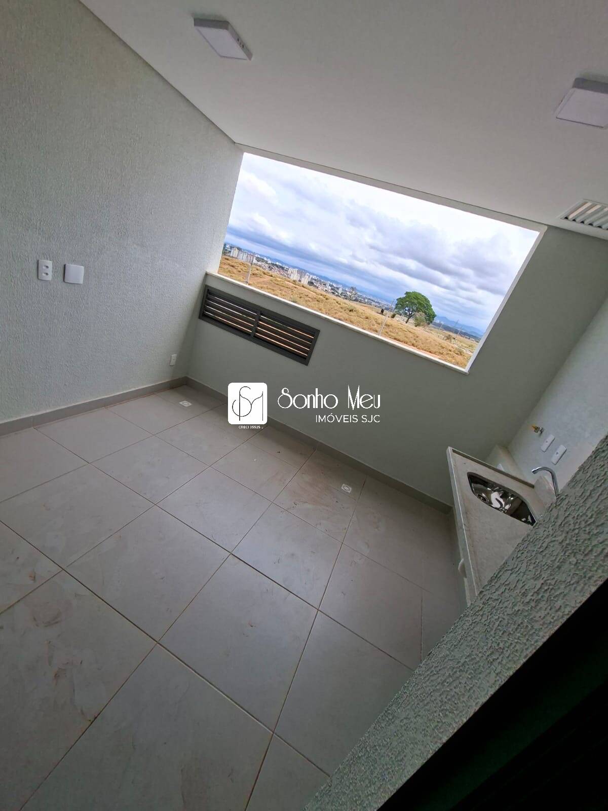 Apartamento, 2 quartos, 58 m² - Foto 3
