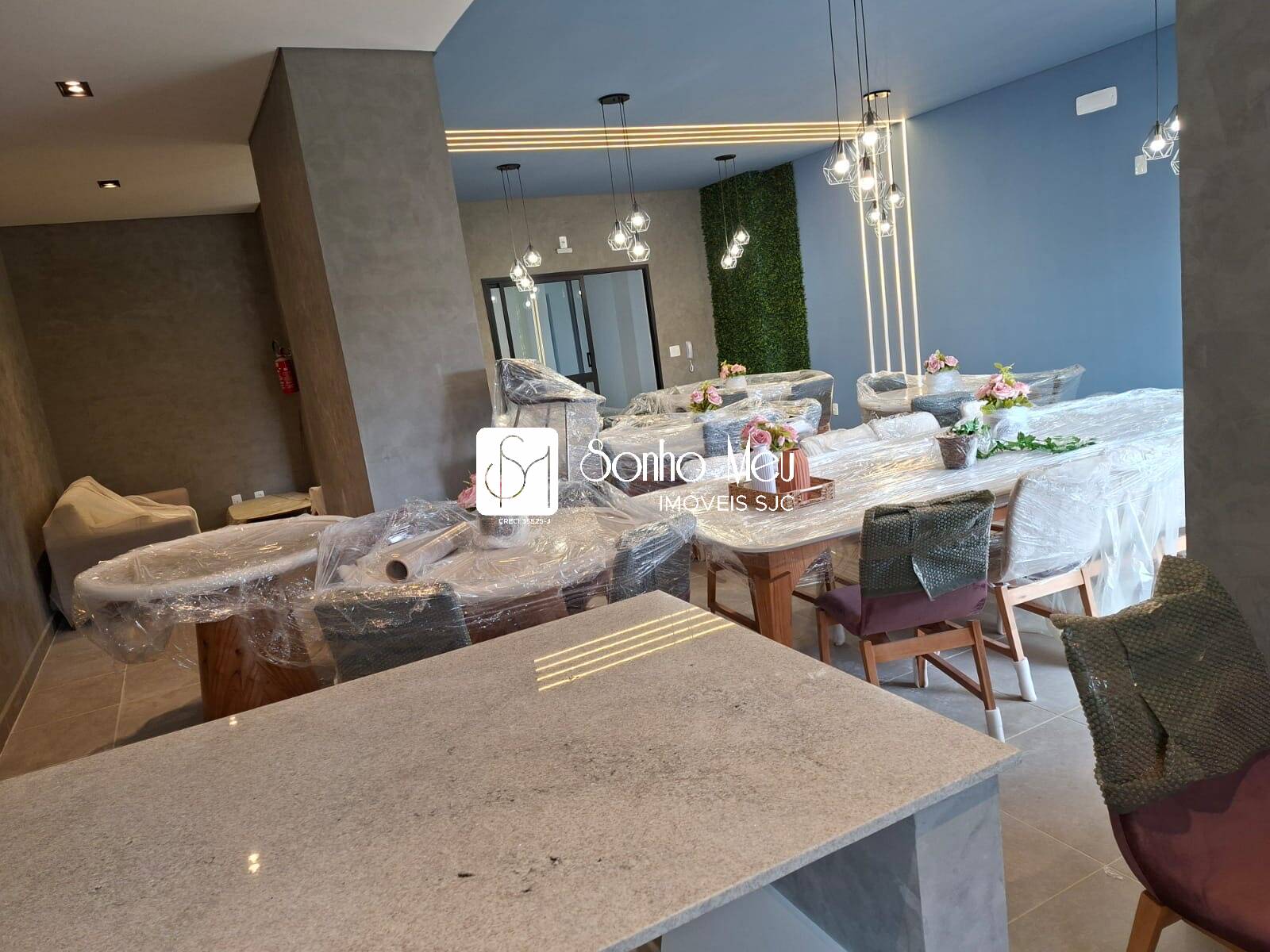 Apartamento, 2 quartos, 58 m² - Foto 16