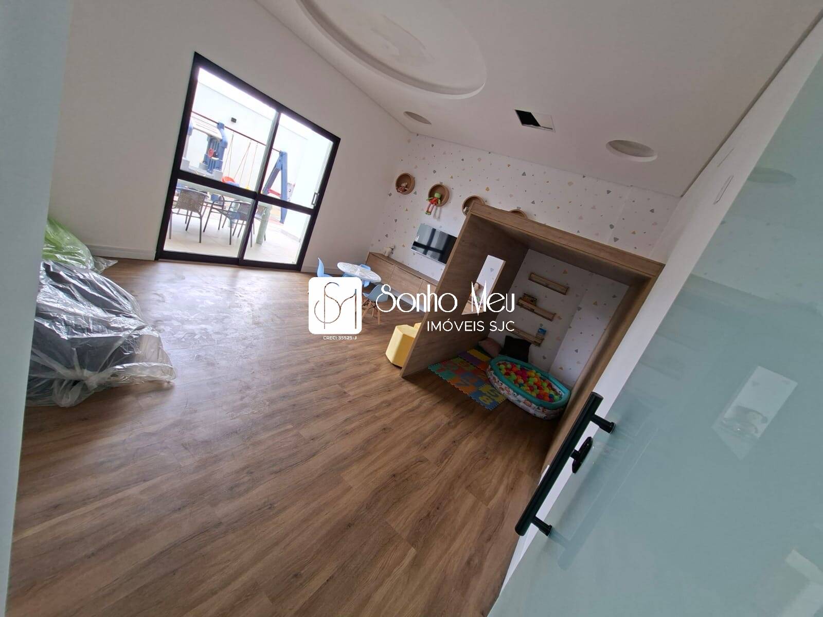 Apartamento, 2 quartos, 58 m² - Foto 22