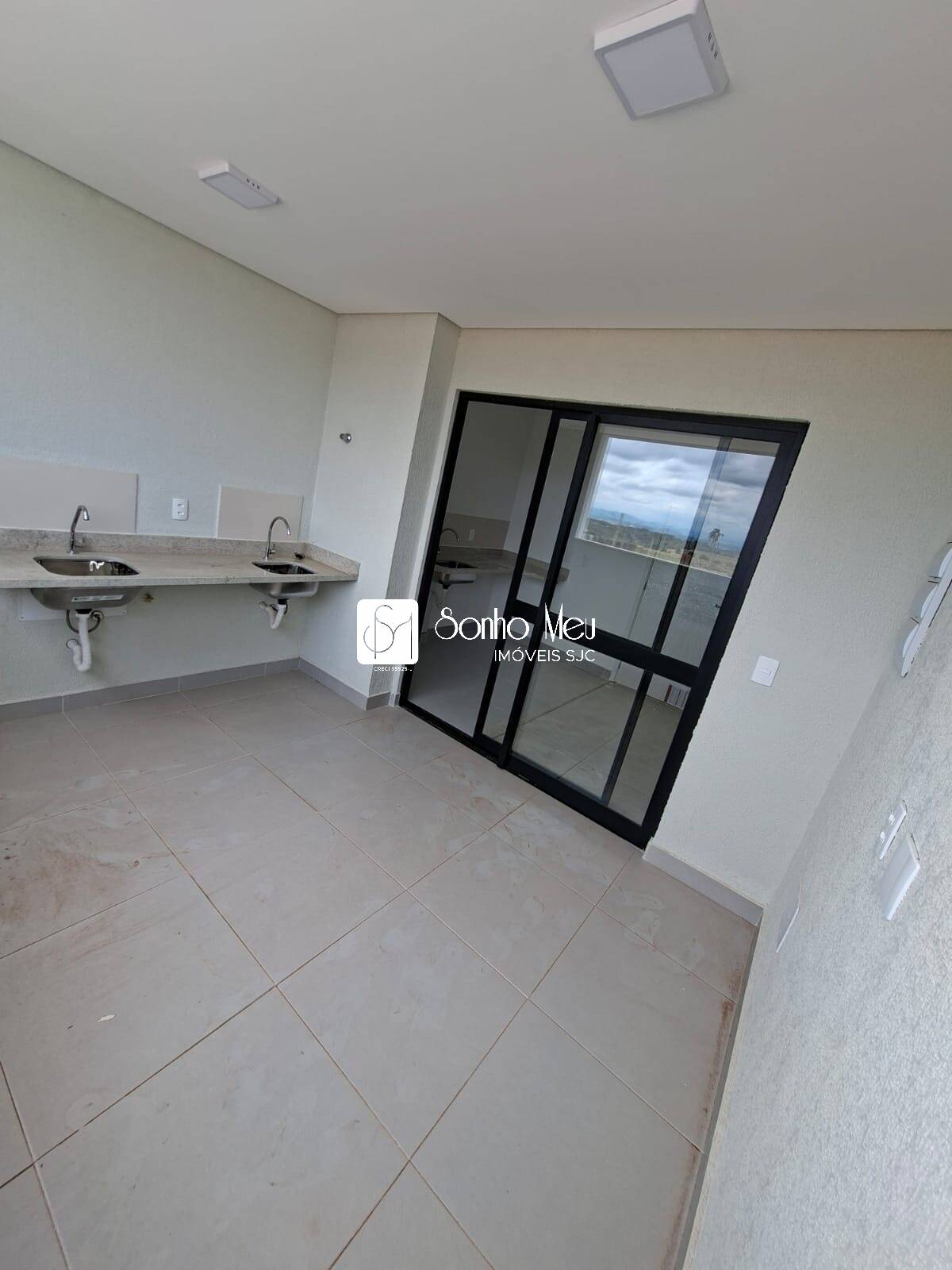 Apartamento, 2 quartos, 58 m² - Foto 4
