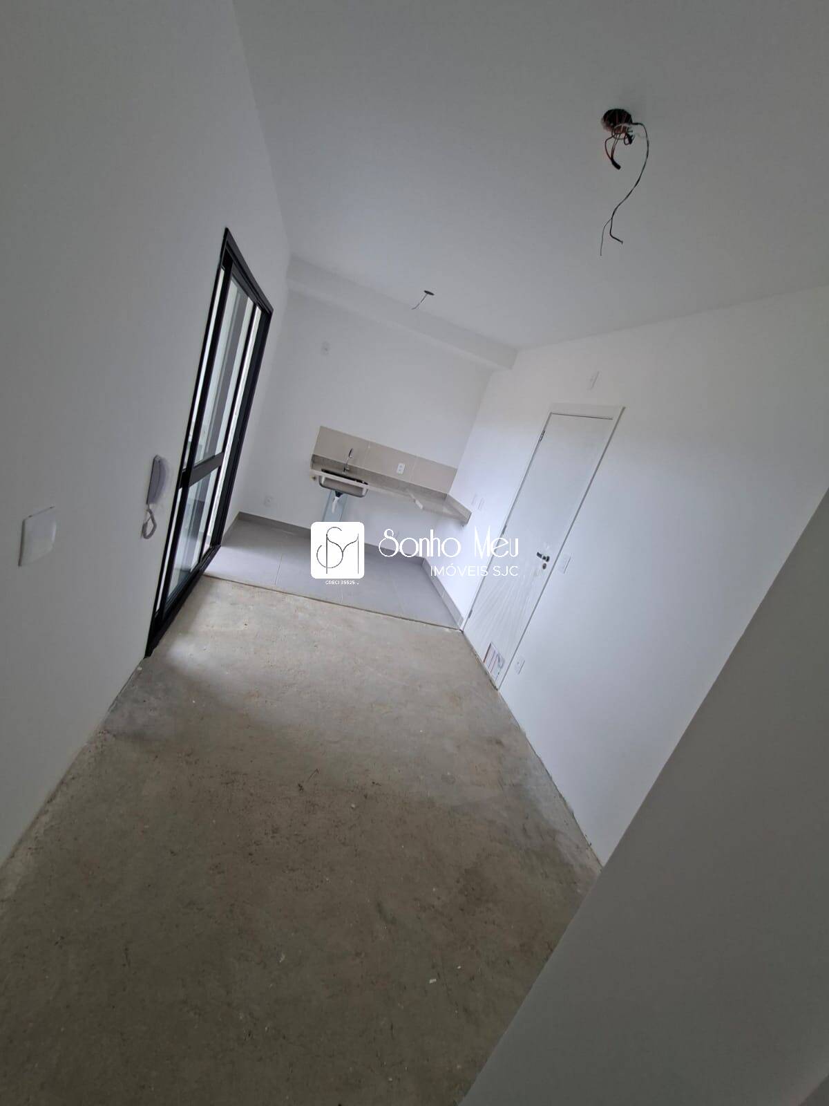 Apartamento, 2 quartos, 58 m² - Foto 5