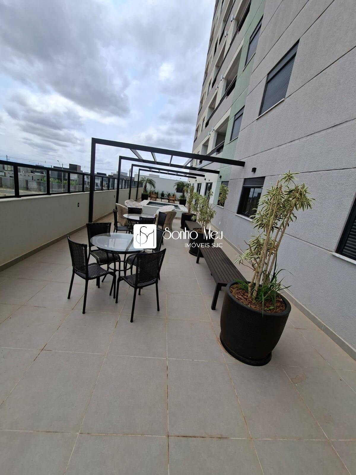 Apartamento, 2 quartos, 58 m² - Foto 26