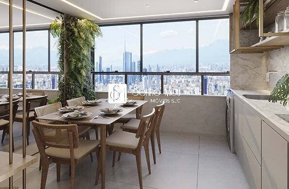 Apartamento, 2 quartos, 58 m² - Foto 36