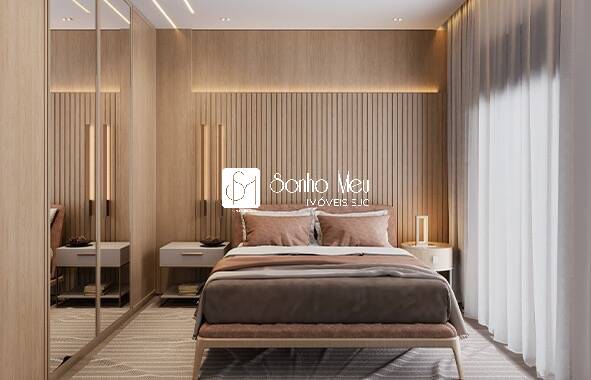 Apartamento, 2 quartos, 58 m² - Foto 40