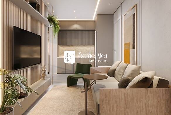 Apartamento, 2 quartos, 58 m² - Foto 41