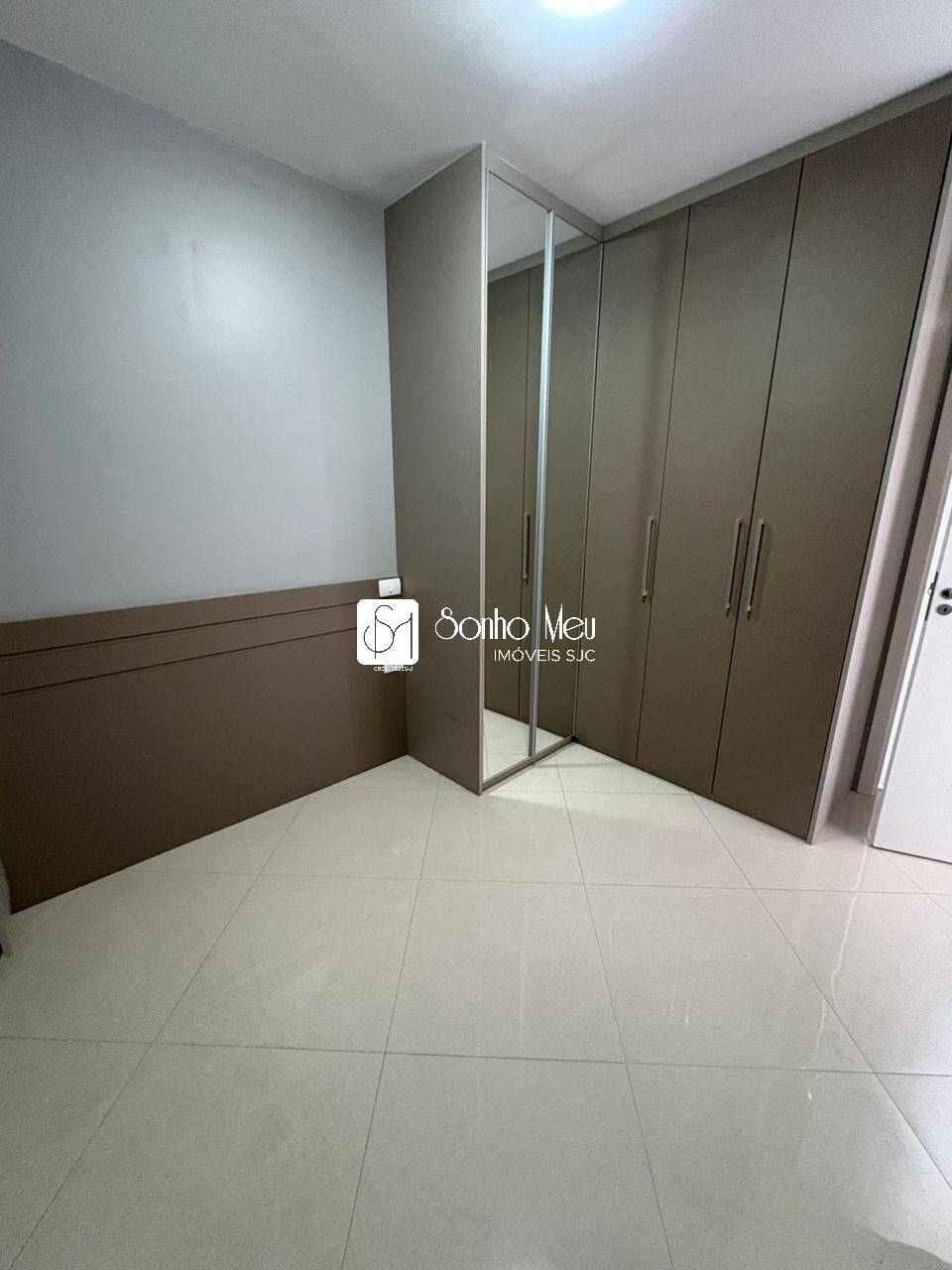 Apartamento, 1 quarto, 35 m² - Foto 6