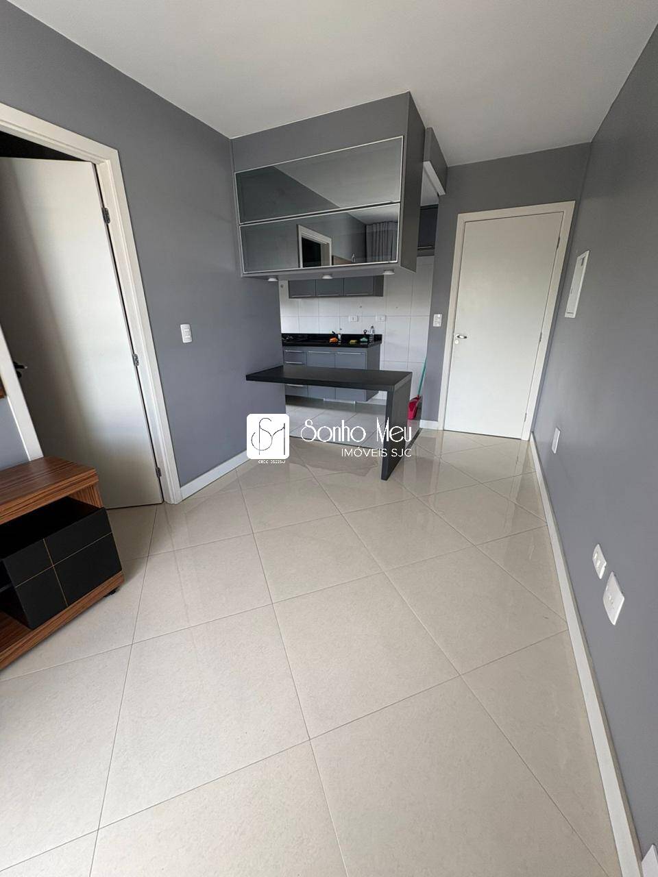 Apartamento, 1 quarto, 35 m² - Foto 5