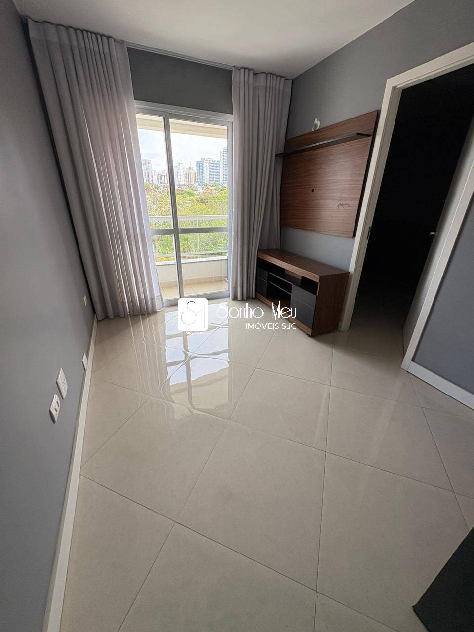 Apartamento, 1 quarto, 35 m² - Foto 7