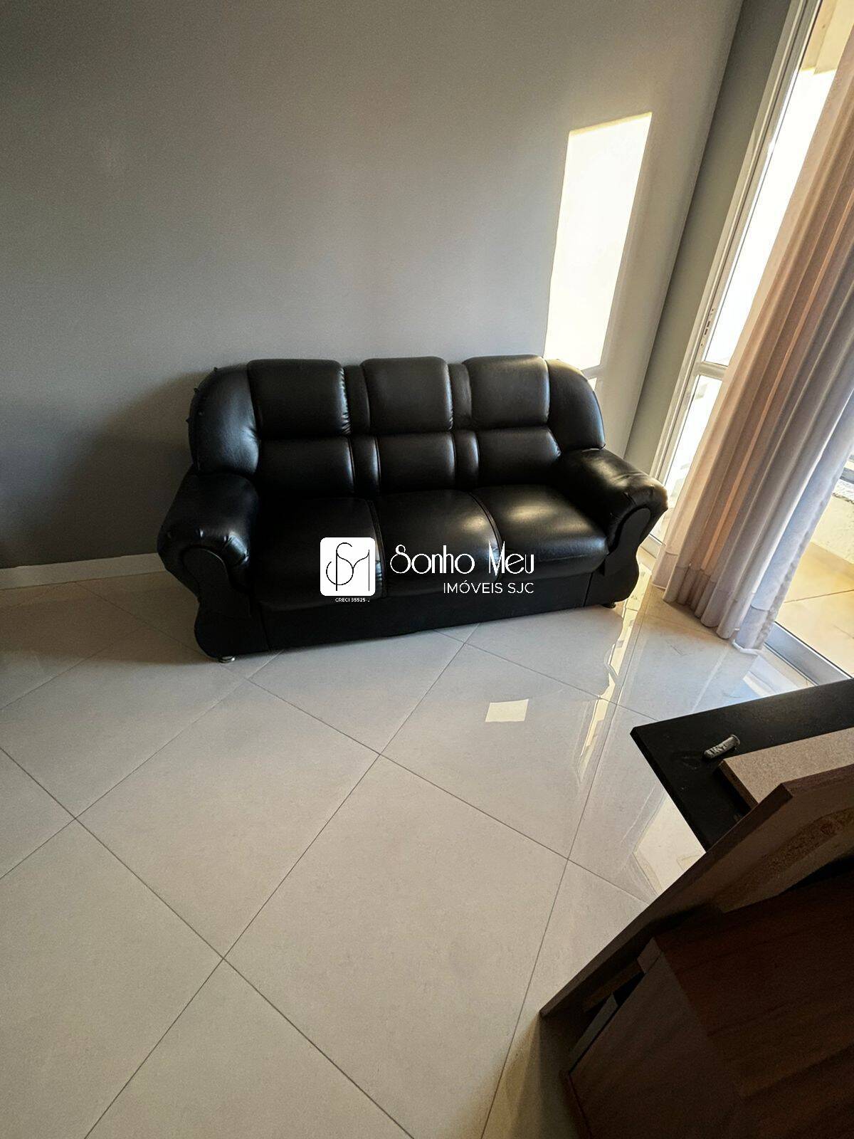 Apartamento, 1 quarto, 35 m² - Foto 8