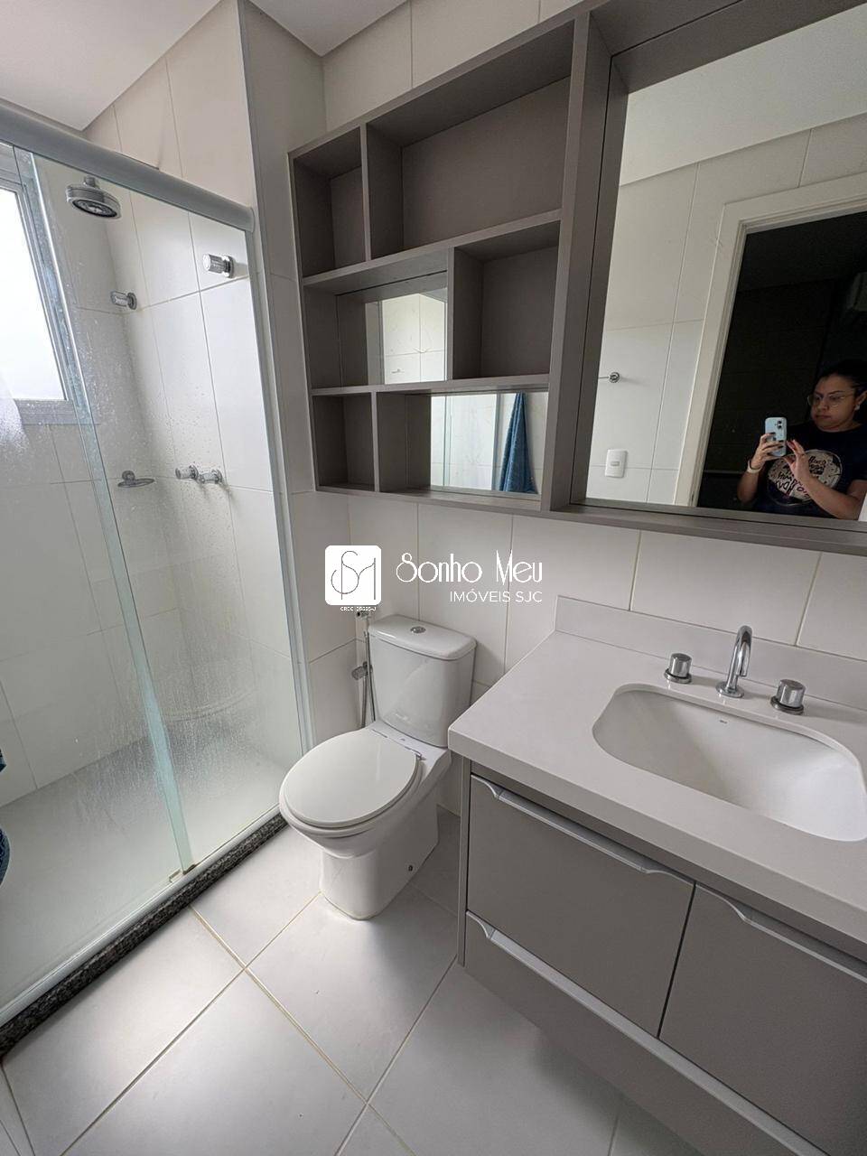 Apartamento, 1 quarto, 35 m² - Foto 9