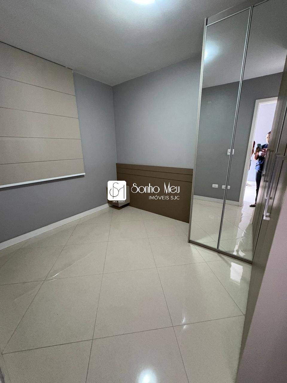 Apartamento, 1 quarto, 35 m² - Foto 4