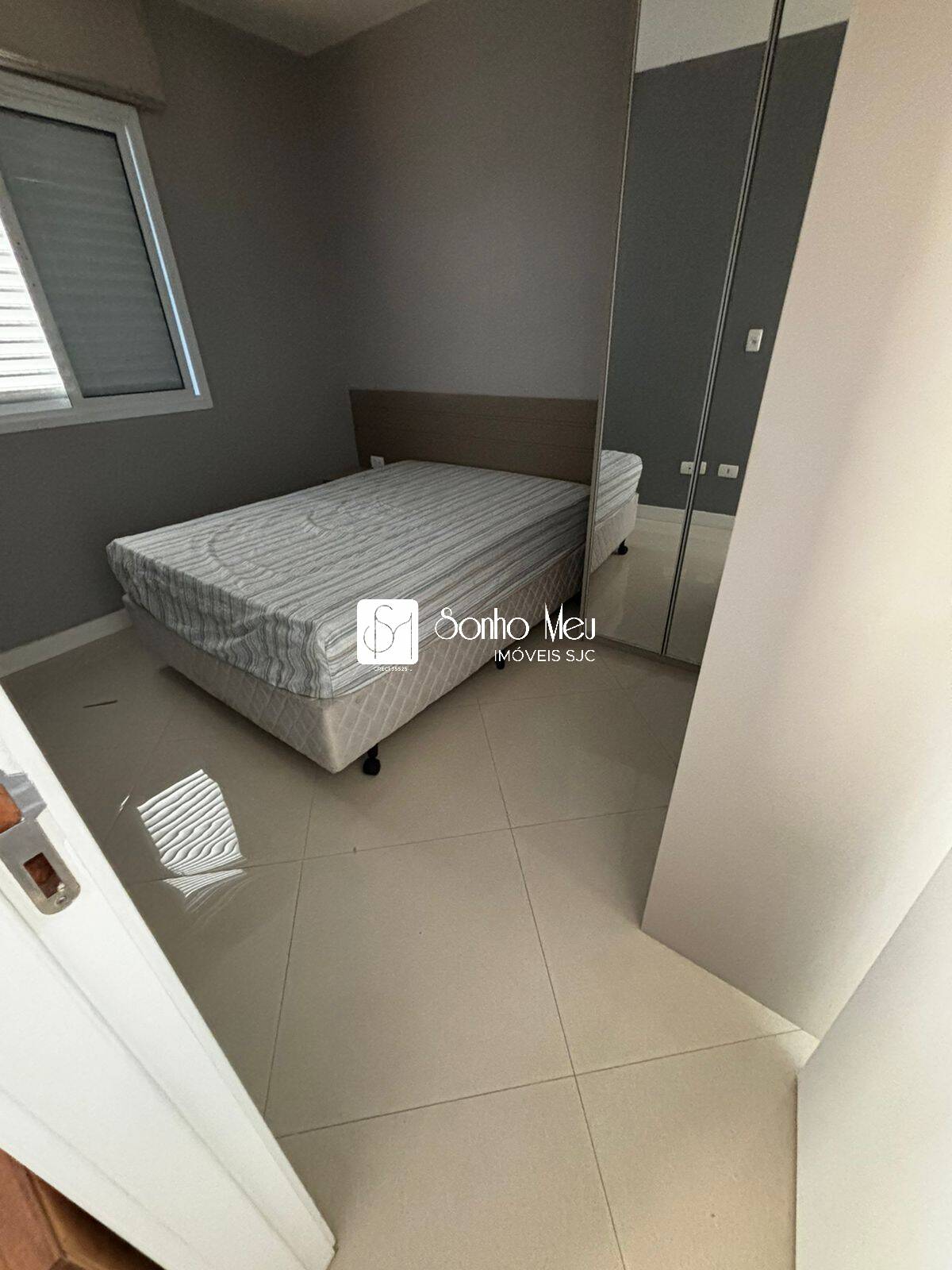 Apartamento, 1 quarto, 35 m² - Foto 3