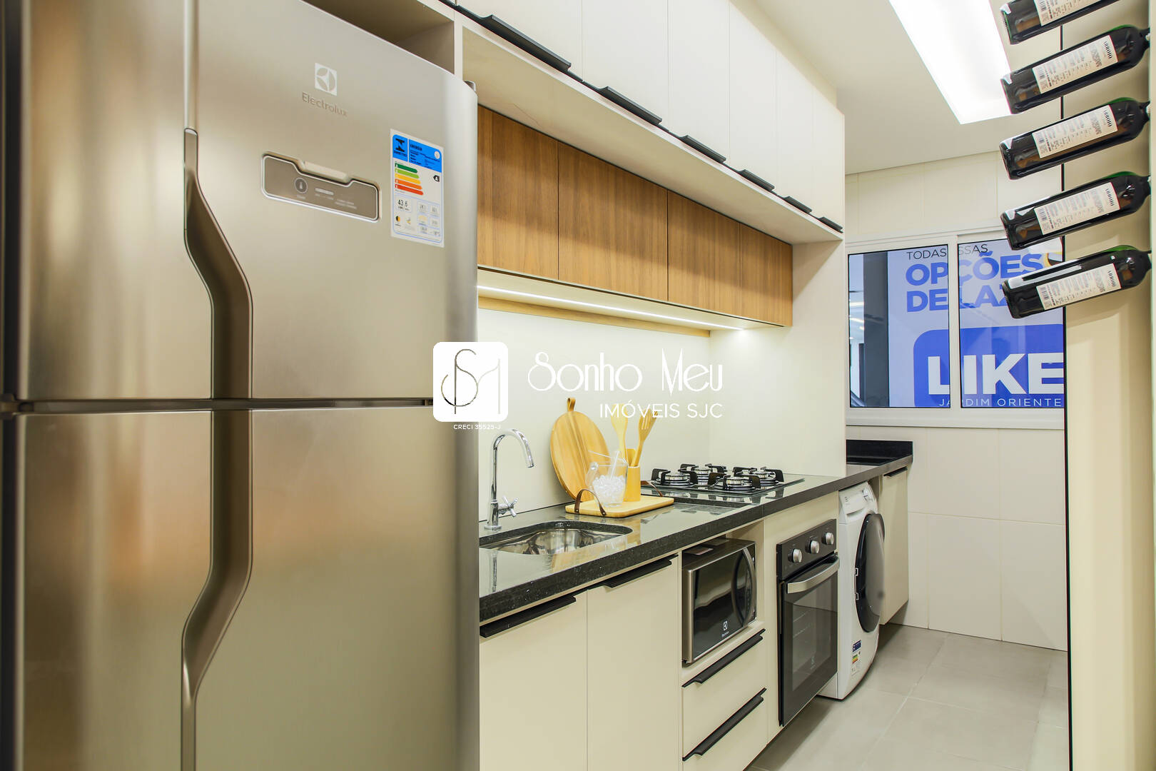 Apartamento, 2 quartos, 51 m² - Foto 1