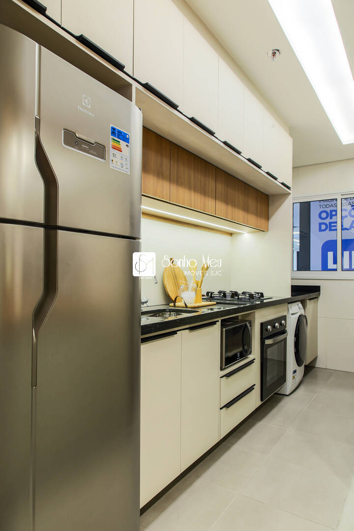 Apartamento, 2 quartos, 51 m² - Foto 2