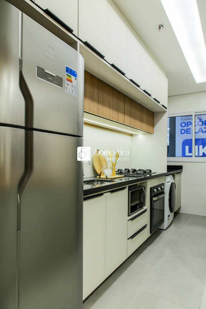 Apartamento, 2 quartos, 51 m² - Foto 4