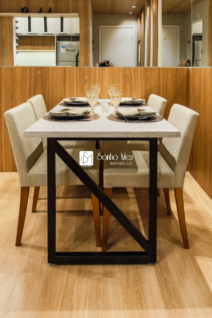 Apartamento, 2 quartos, 51 m² - Foto 8