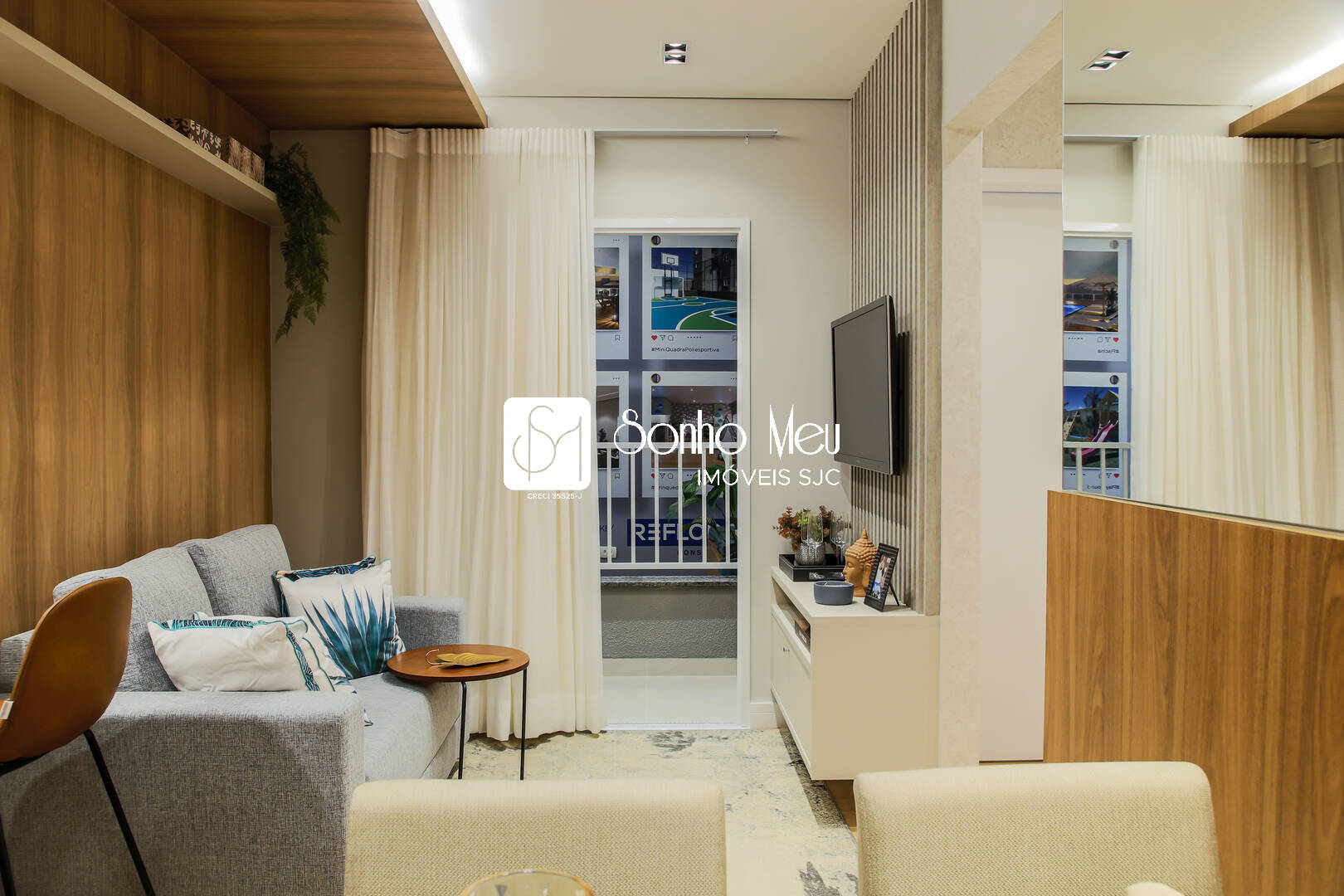 Apartamento, 2 quartos, 51 m² - Foto 9