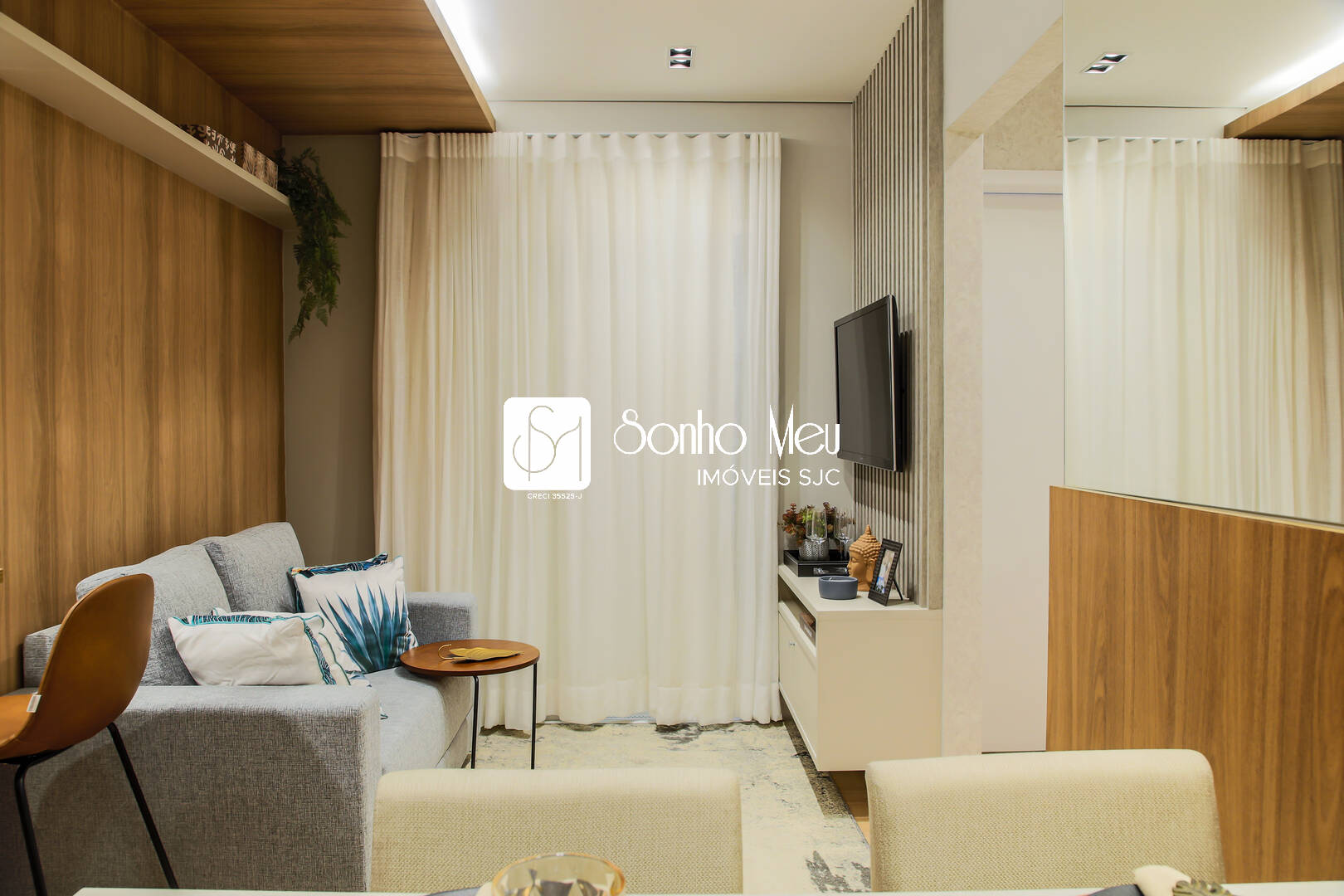 Apartamento, 2 quartos, 51 m² - Foto 10