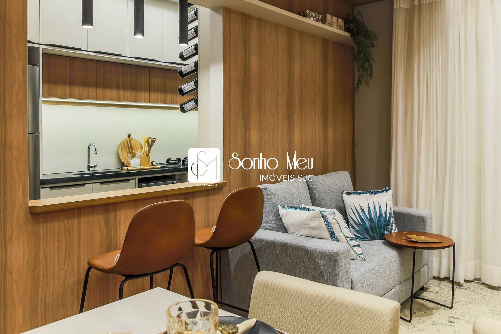 Apartamento, 2 quartos, 51 m² - Foto 12