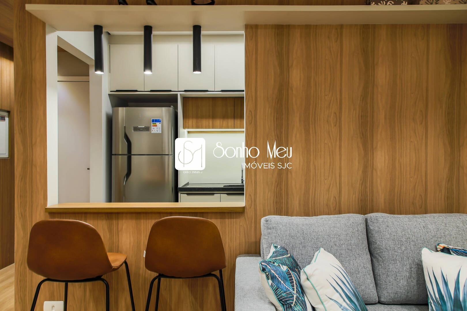 Apartamento, 2 quartos, 51 m² - Foto 13