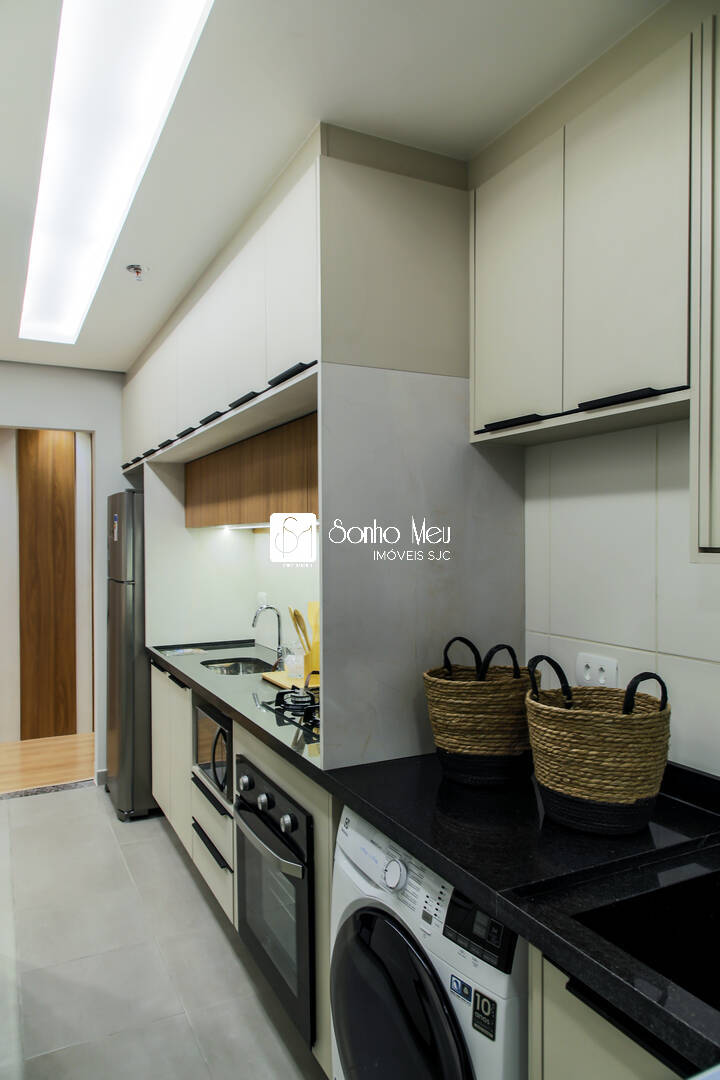 Apartamento, 2 quartos, 51 m² - Foto 15