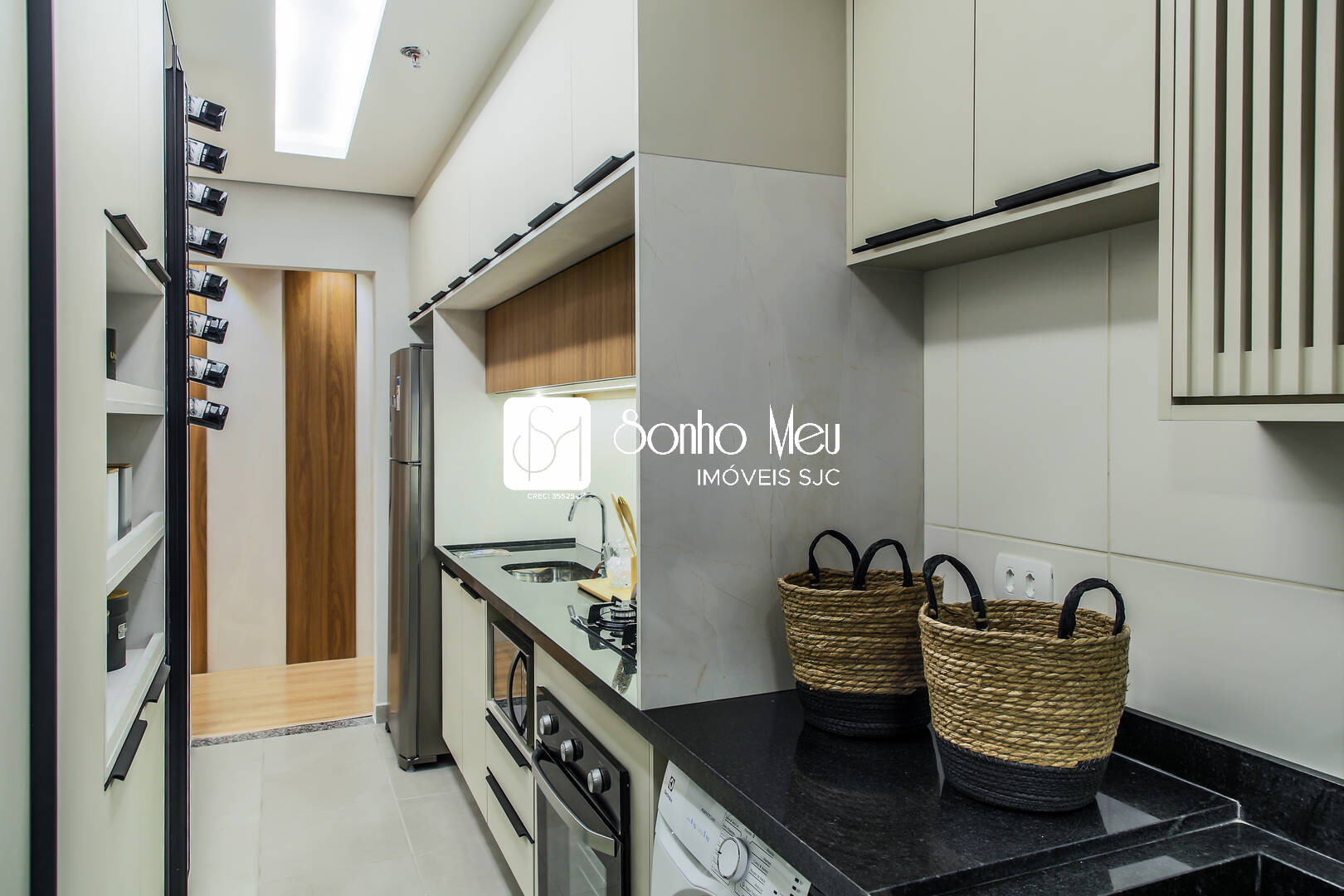 Apartamento, 2 quartos, 51 m² - Foto 16