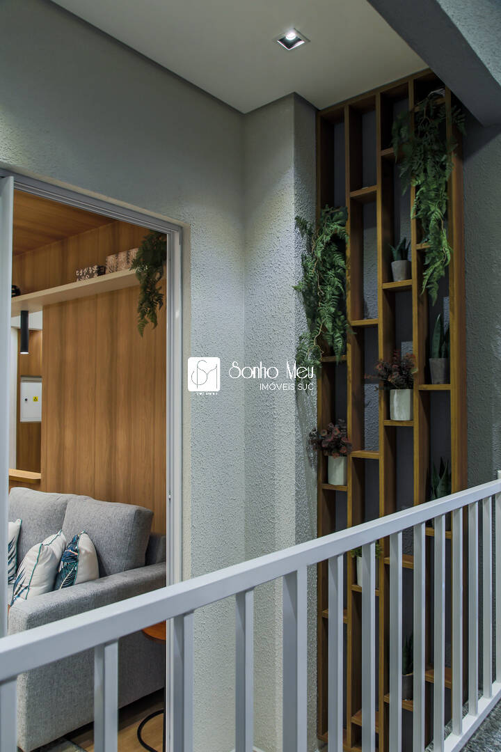 Apartamento, 2 quartos, 51 m² - Foto 19