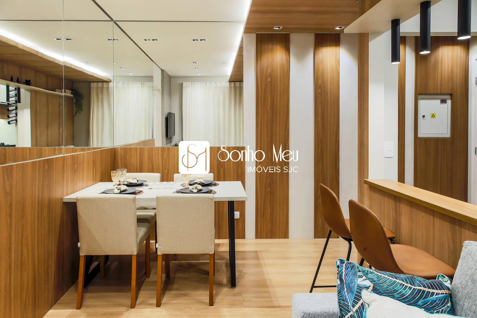 Apartamento, 2 quartos, 51 m² - Foto 25