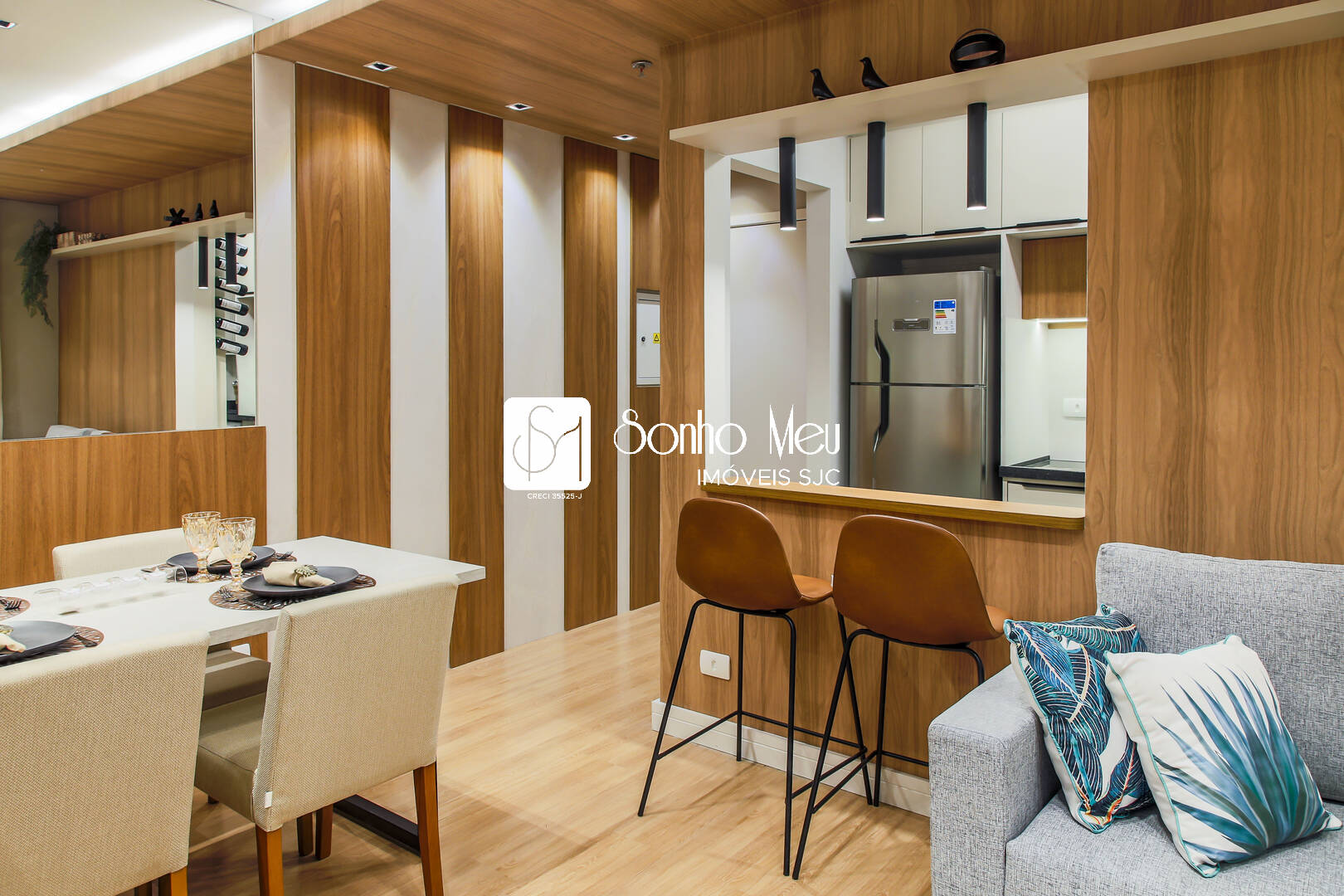 Apartamento, 2 quartos, 51 m² - Foto 26