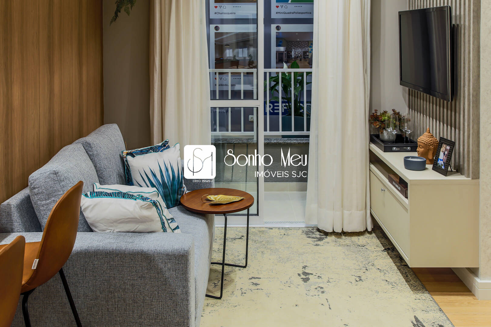 Apartamento, 2 quartos, 51 m² - Foto 31