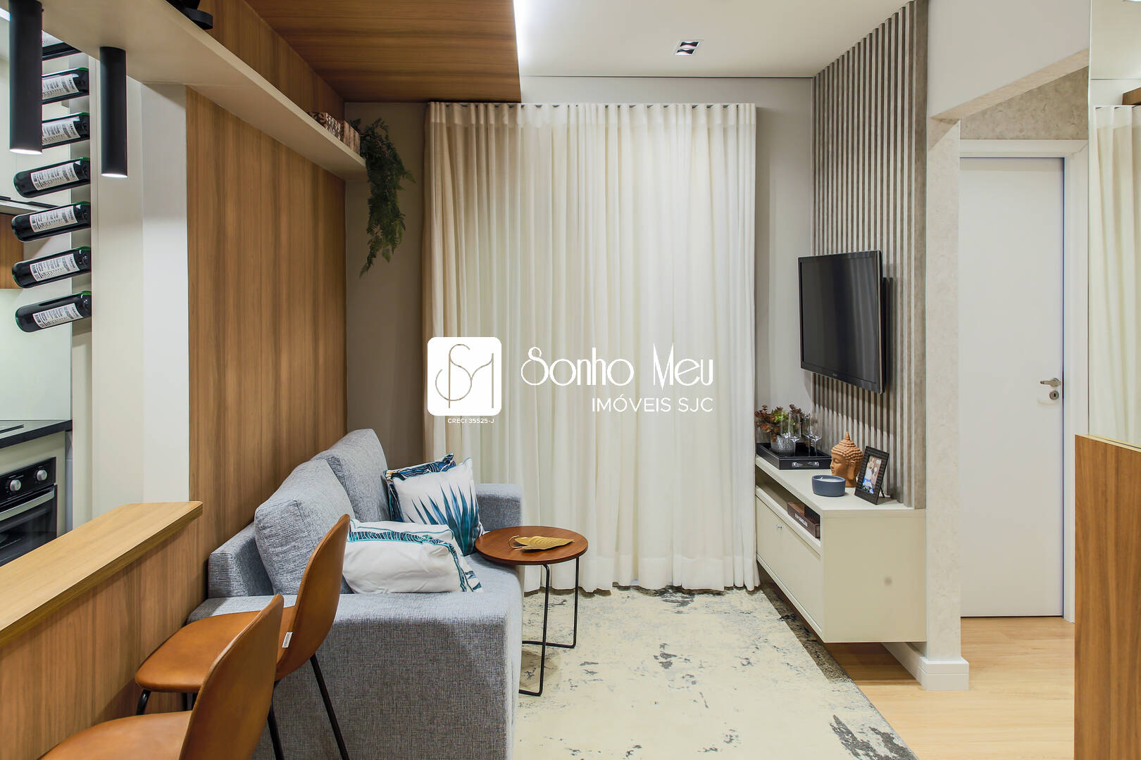 Apartamento, 2 quartos, 51 m² - Foto 32