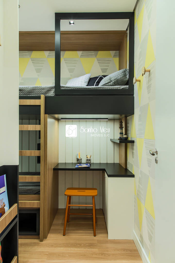 Apartamento, 2 quartos, 51 m² - Foto 37