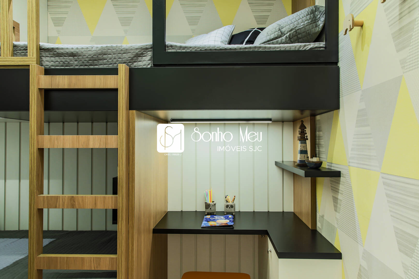 Apartamento, 2 quartos, 51 m² - Foto 39