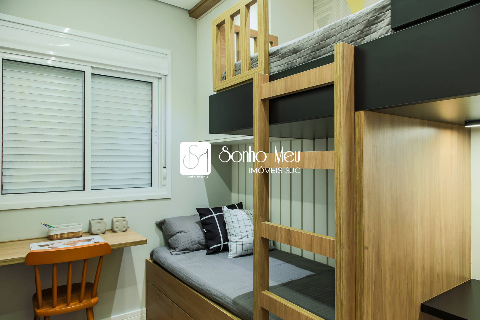 Apartamento, 2 quartos, 51 m² - Foto 43