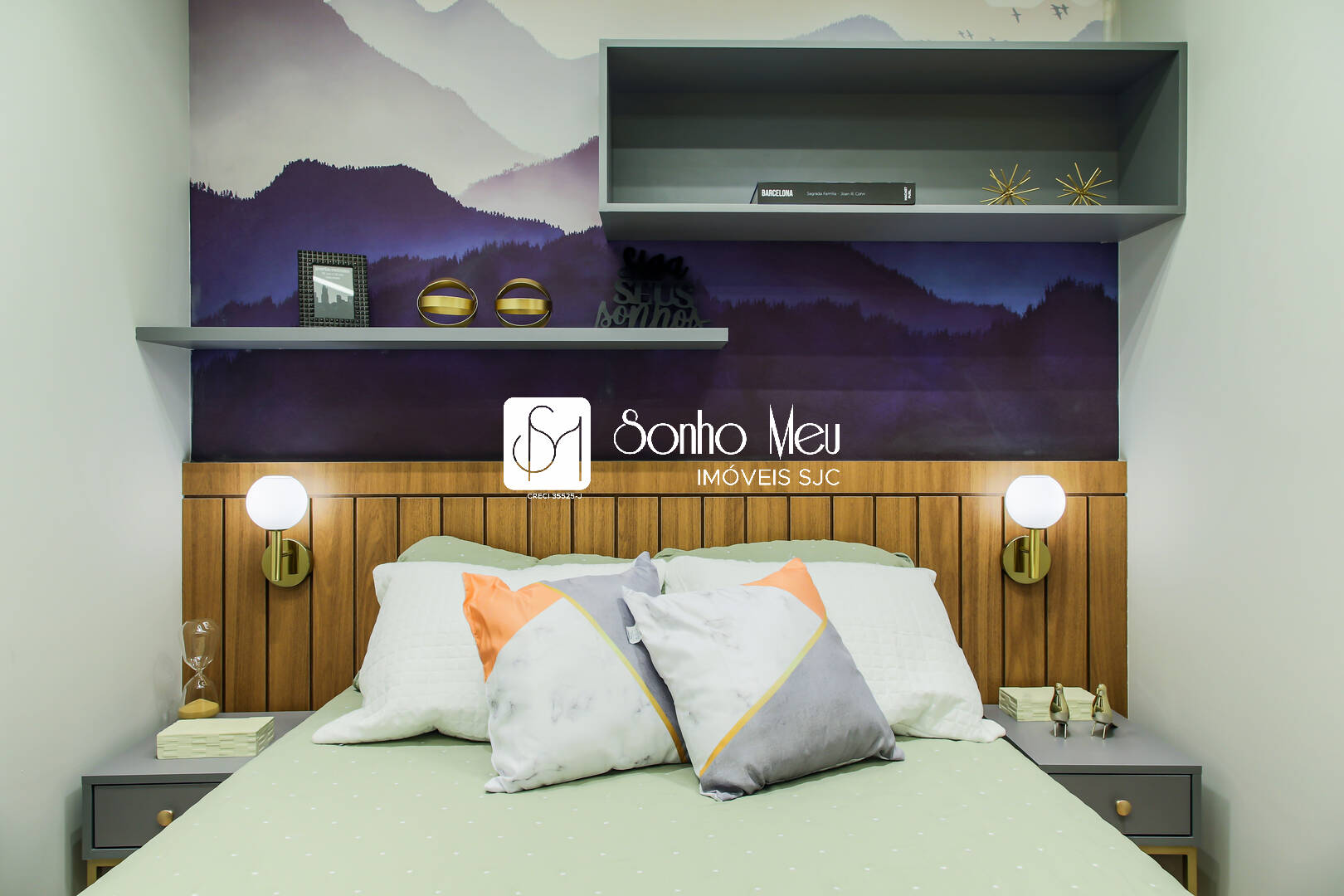 Apartamento, 2 quartos, 51 m² - Foto 48